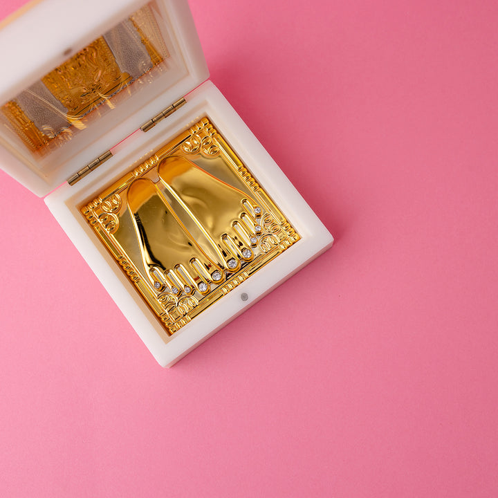 Ram Lalla Darshan Pocket Temple