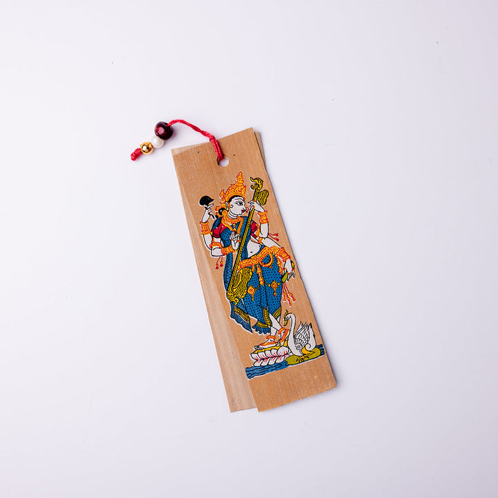 Vaani Vilaasini Saraswati Bookmark