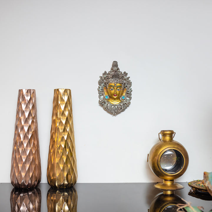 Reflections Buddha Wall Hanging