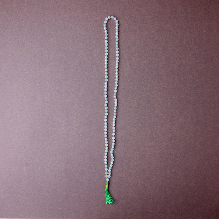 Sanmit Jade Mala