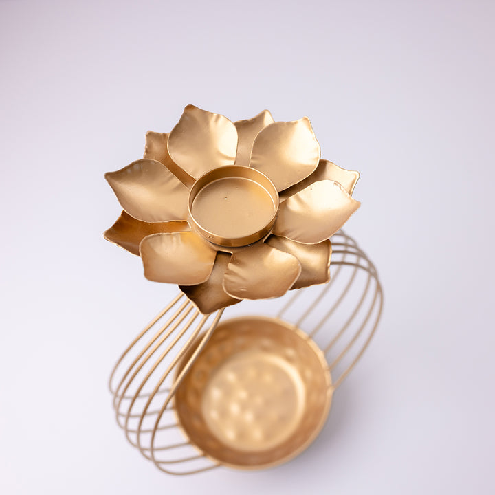 Shubh Padma Deep Urli