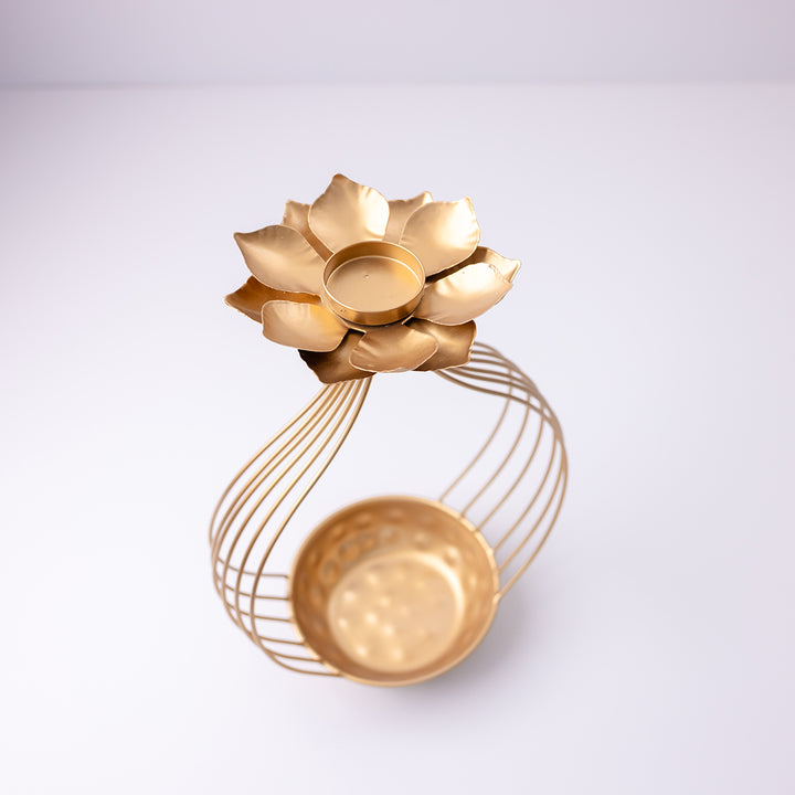 Shubh Padma Deep Urli