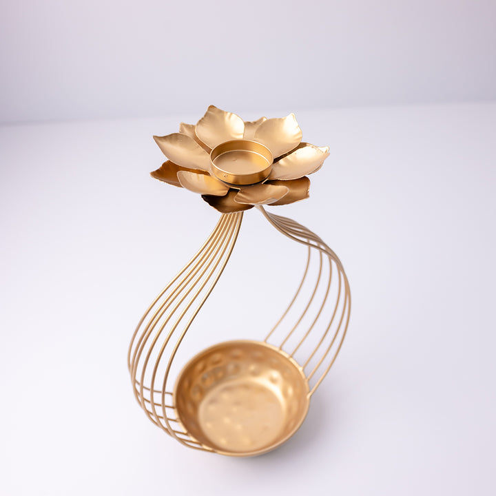 Shubh Padma Deep Urli