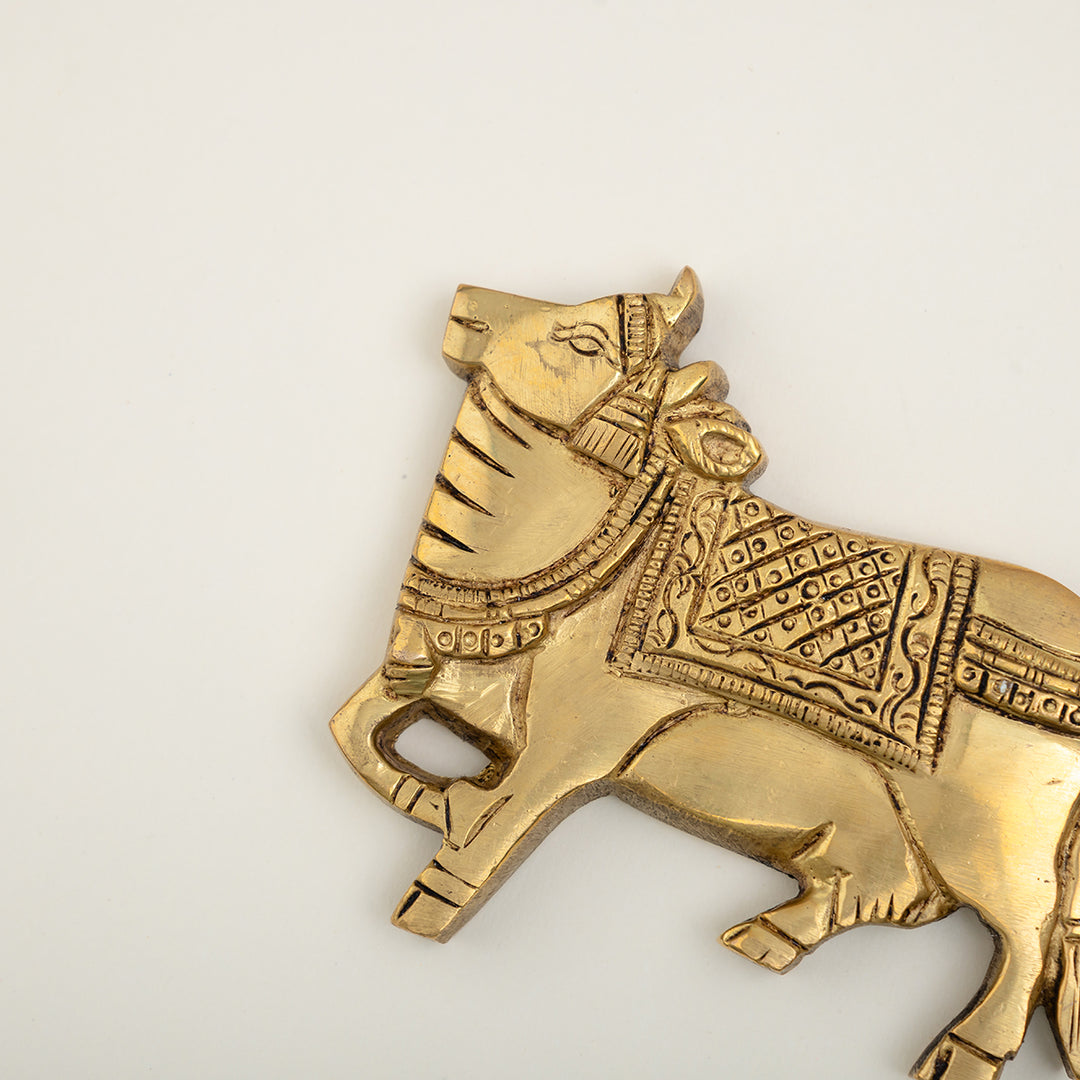 Annapurna Kamdhenu Idol