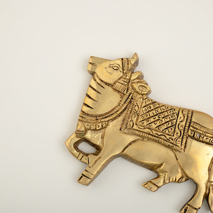 Annapurna Kamdhenu Idol