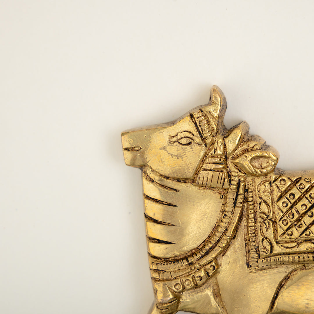 Annapurna Kamdhenu Idol