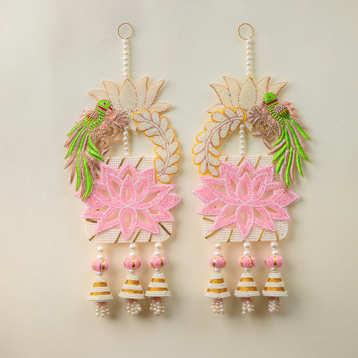 Padmika Door Hanging Pair