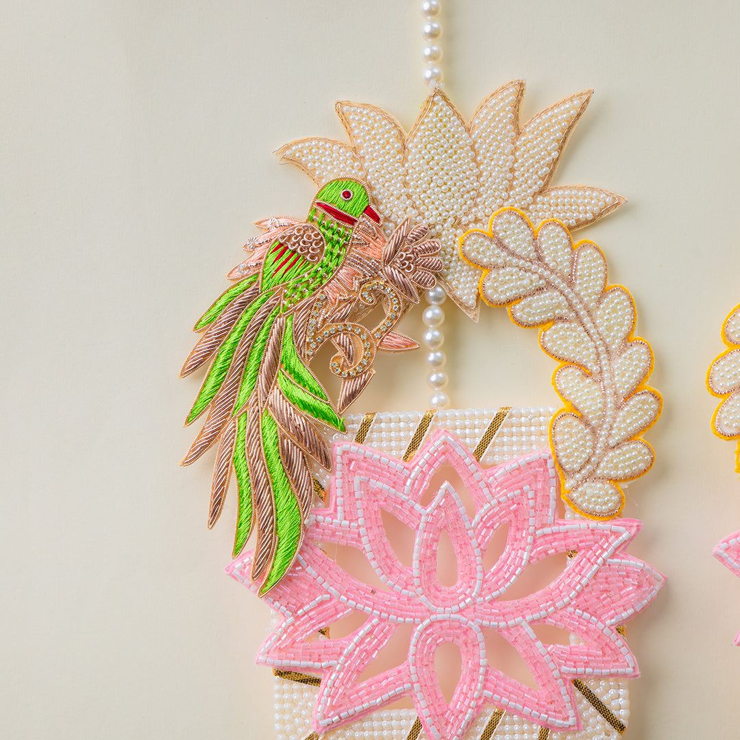 Padmika Door Hanging Pair