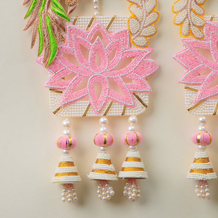 Padmika Door Hanging Pair