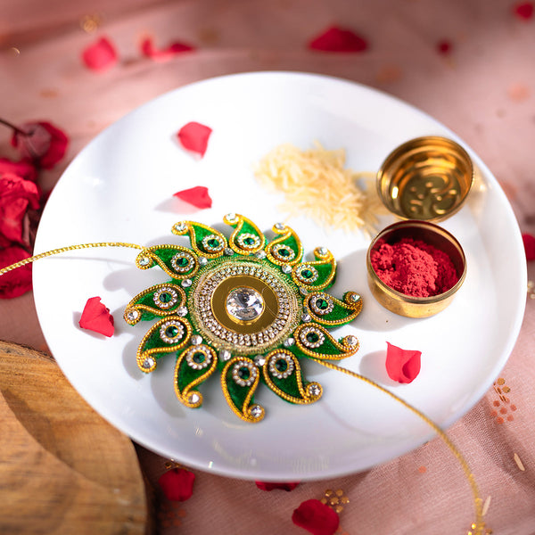 Revati Rakhi