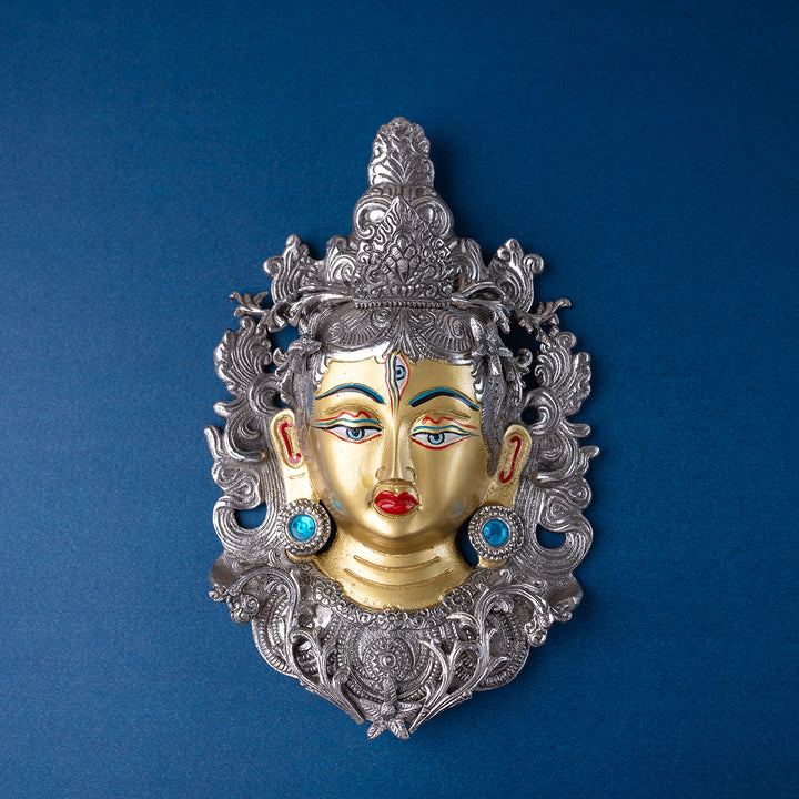 Reflections Buddha Wall Hanging