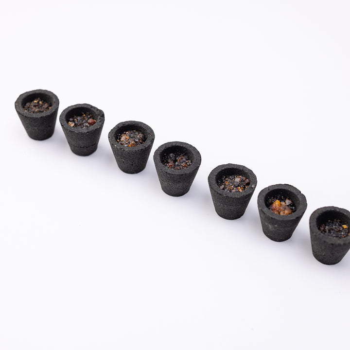 Guggal Jumbo Pack
60 Cups