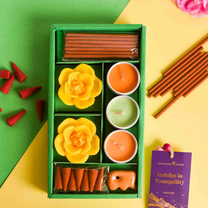 Aaloka Festive Gift Hamper