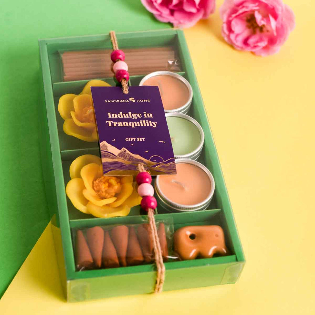 Aaloka Festive Gift Hamper