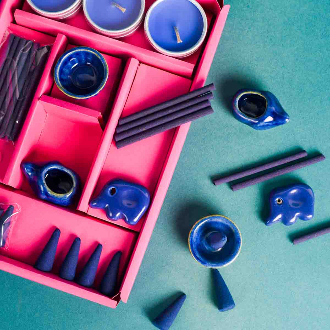 Aashirvad Celebration Gift Hamper