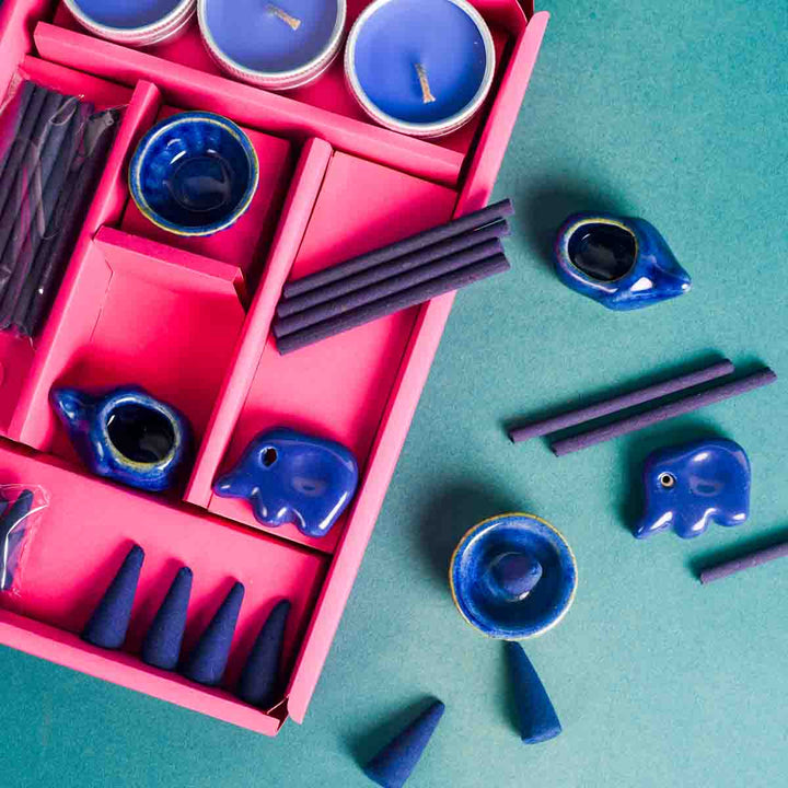 Aashirvad Celebration Gift Hamper