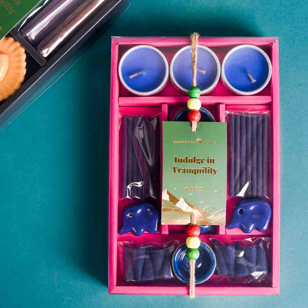 Aashirvad Celebration Gift Hamper