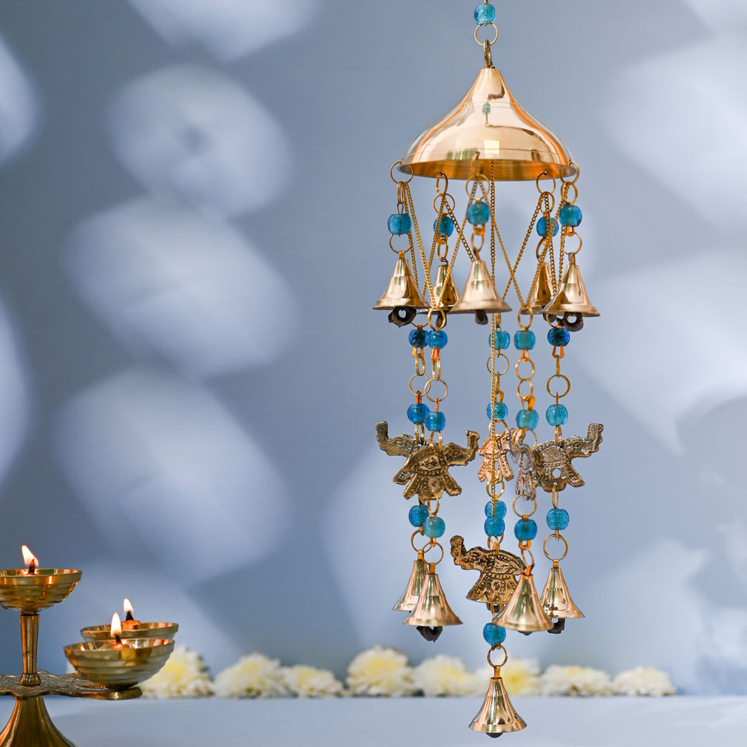 Airavata Wind Chime