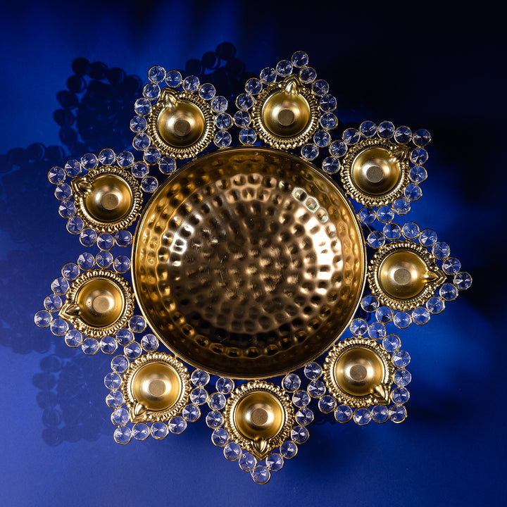 Celestial Radiance Urli