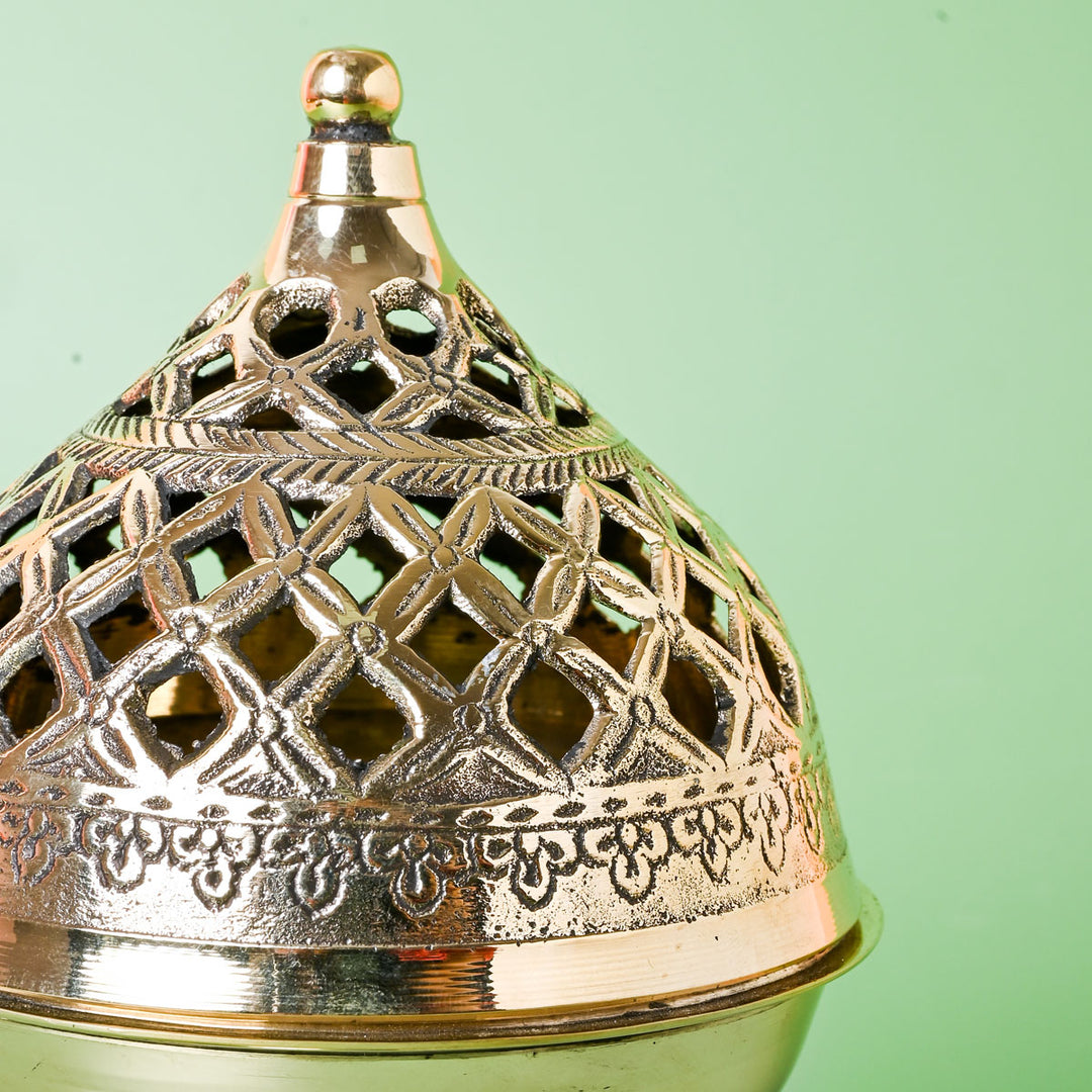 Eeshan Dhoop Dani With Handle