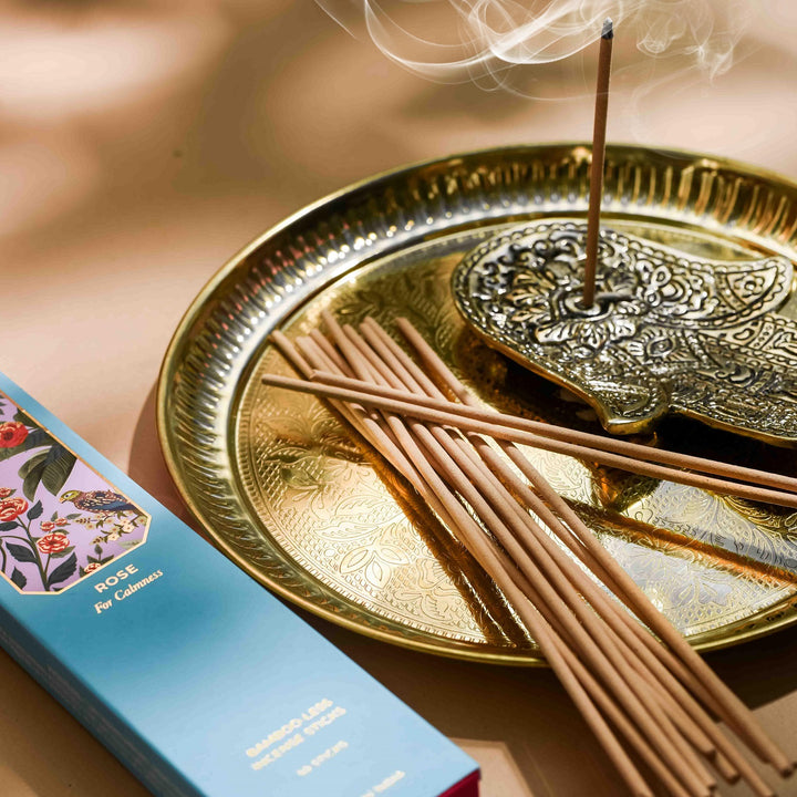 Gulab 50pcs Incense Sticks