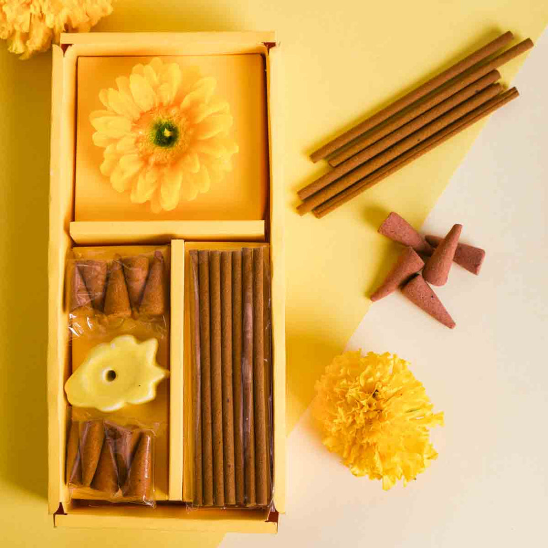 Harsha Happiness Gift Hamper