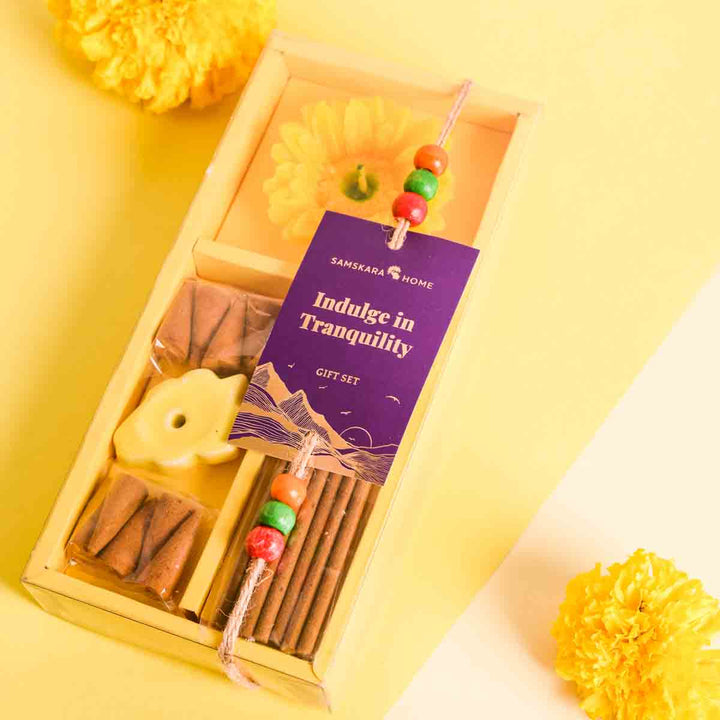 Harsha Happiness Gift Hamper