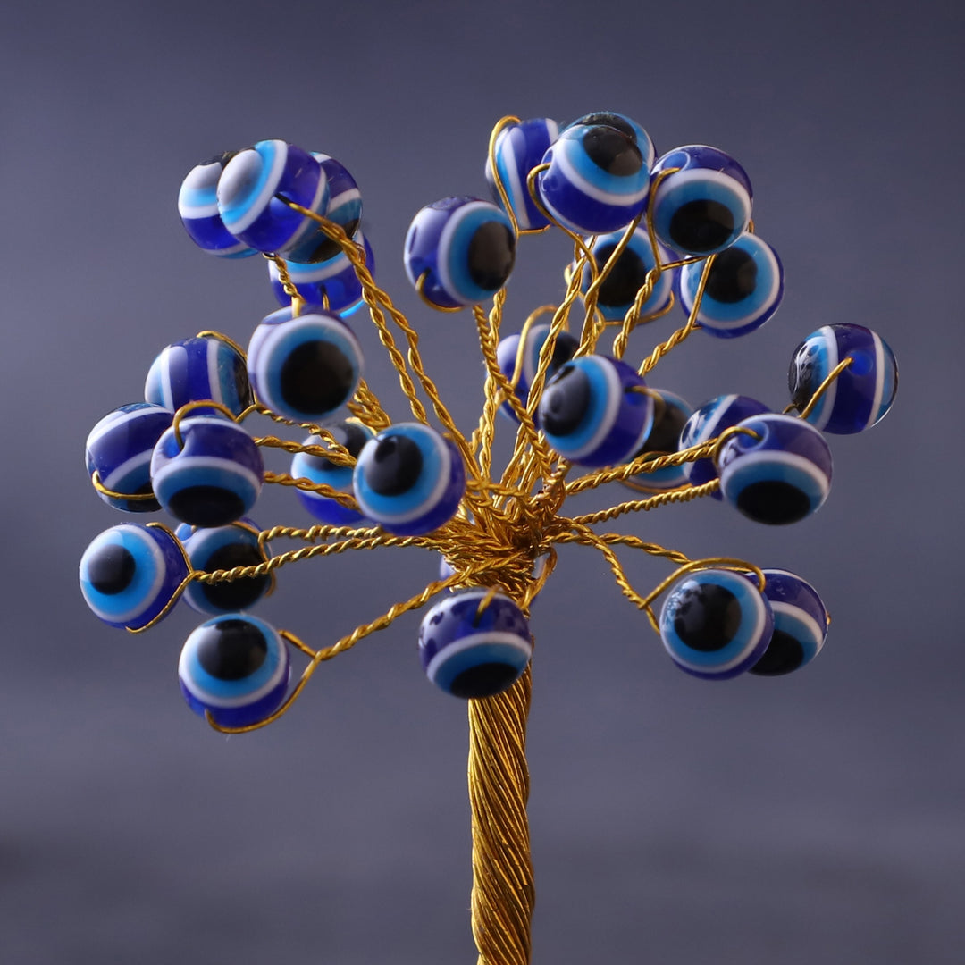 Evil Eye Tree