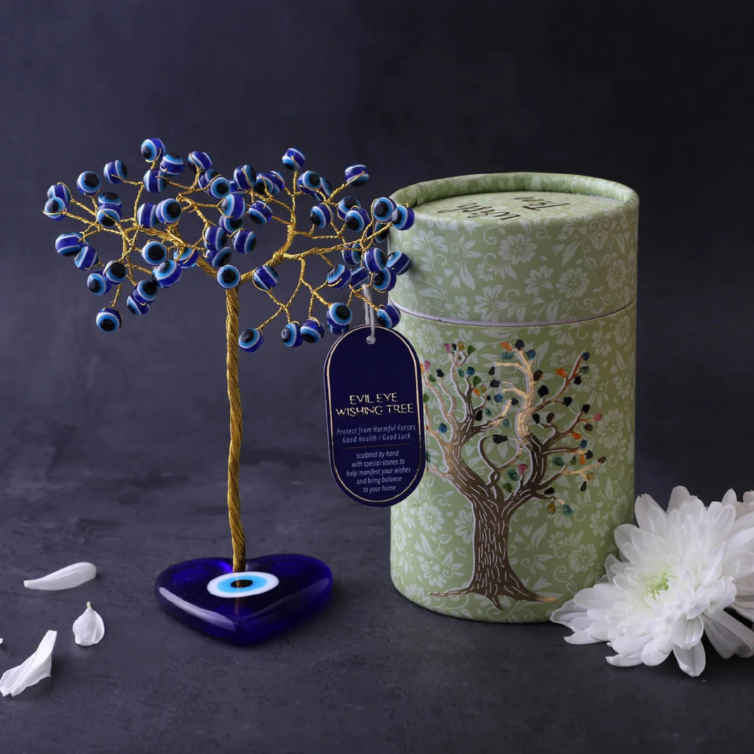 Evil Eye Tree