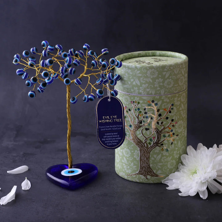 Evil Eye Tree