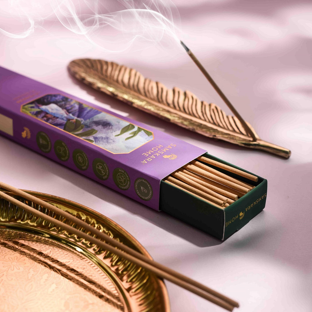 Lavendar 50pcs Incense Sticks