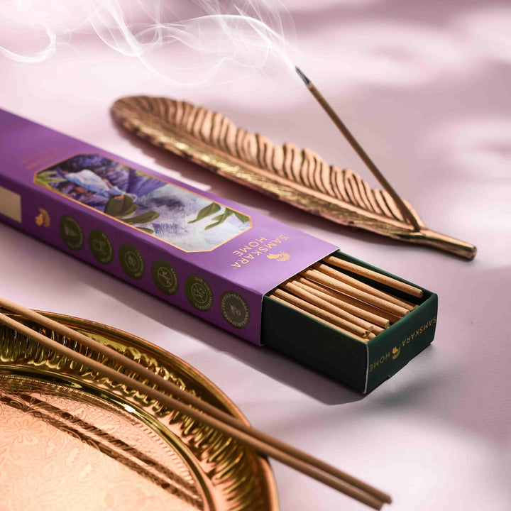 Lavendar 50pcs Incense Sticks