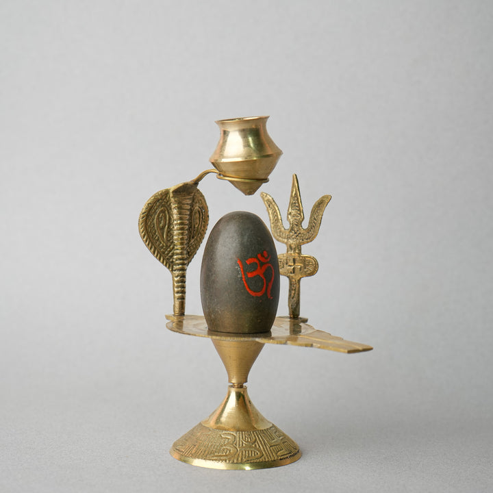 Narmadeshwar Shivling