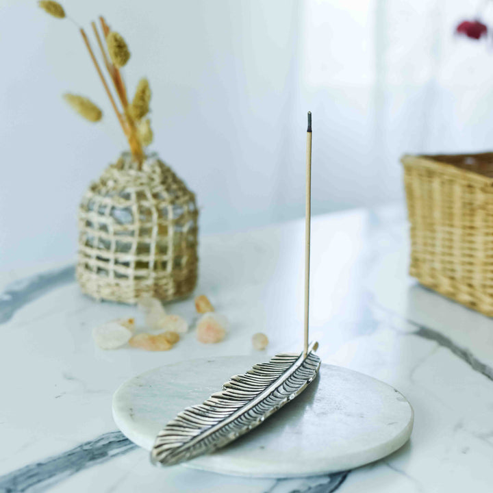 Pankh Incense Holder