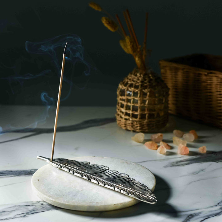 Pankh Incense Holder