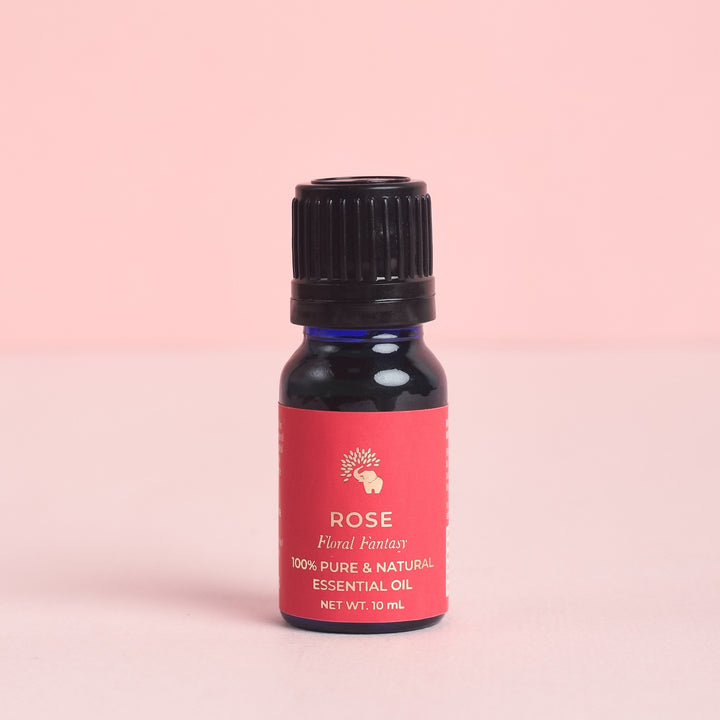 Rose Essential Oil