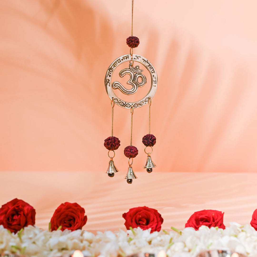Rudra Wall Hanging