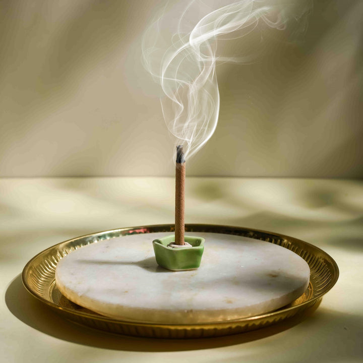 Samarpan Ananda Dhoop (Set of 6)