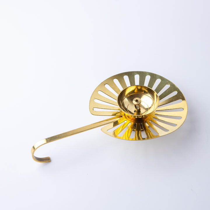 Prarthana Lotus Diya