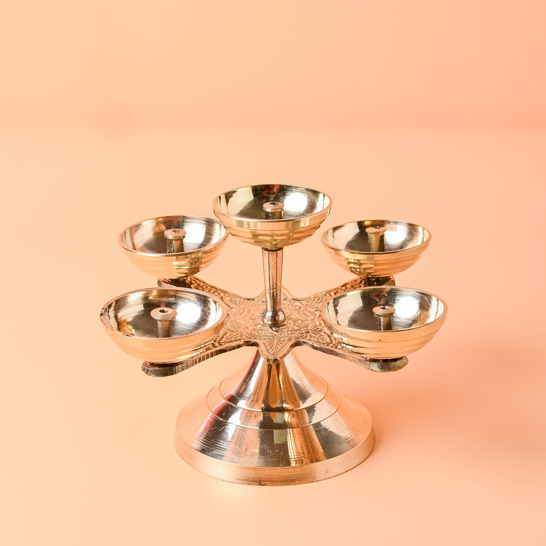 Samskara Panch Aarti Diya