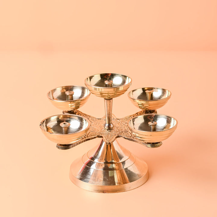 Samskara Panch Aarti Diya