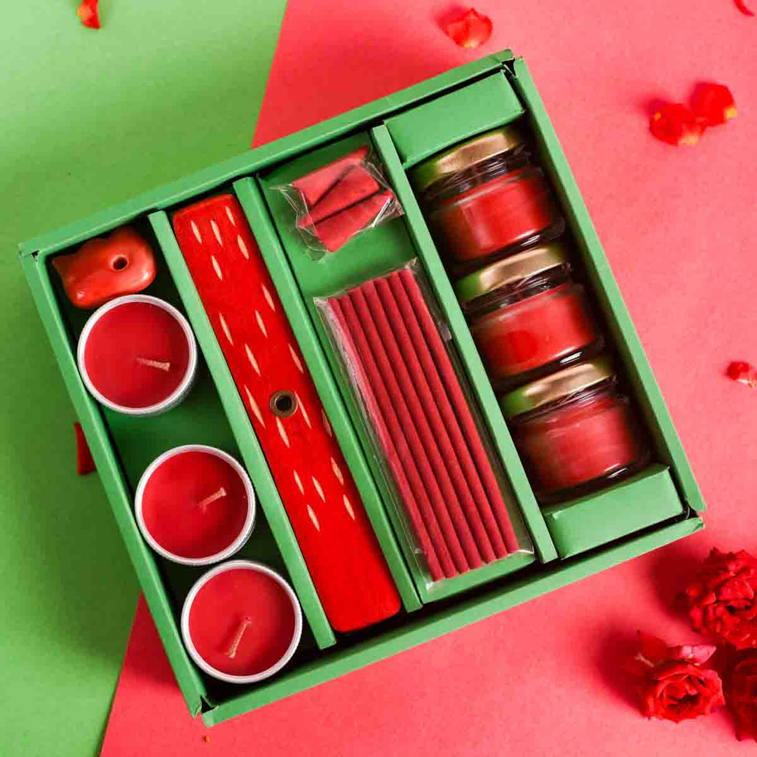 Sankalpa Festive Aspirations Gift Hamper