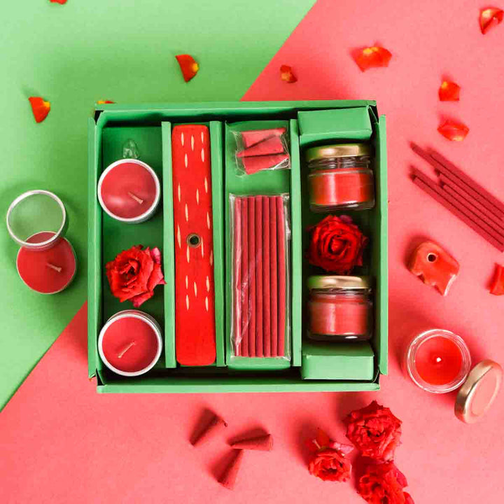 Sankalpa Festive Aspirations Gift Hamper