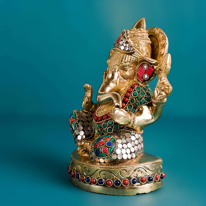 Siddhi Ganapati Idol