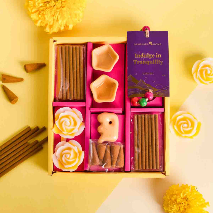 Tejas Radiance Gift Hamper