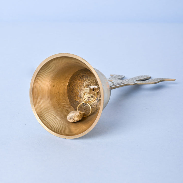 Trishul Pooja Bell