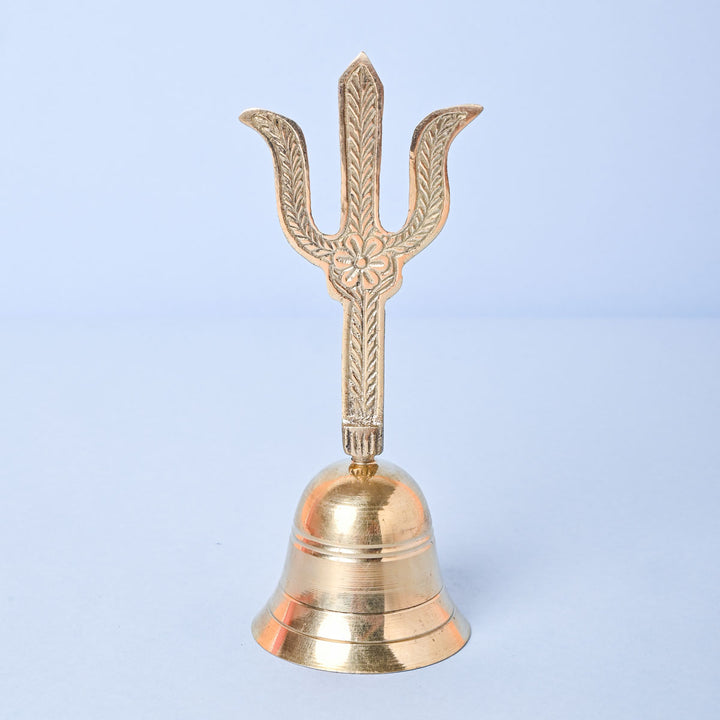 Trishul Pooja Bell