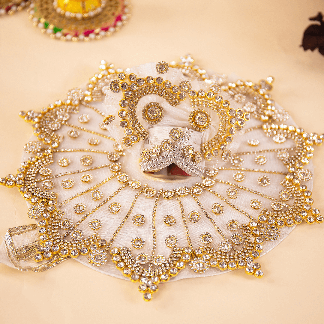 laddu gopal dress design Laddu Gopal Dresses
