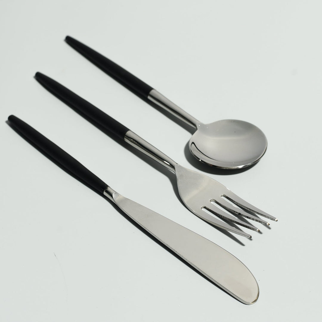 Arian Cutlery (Set Of 6)