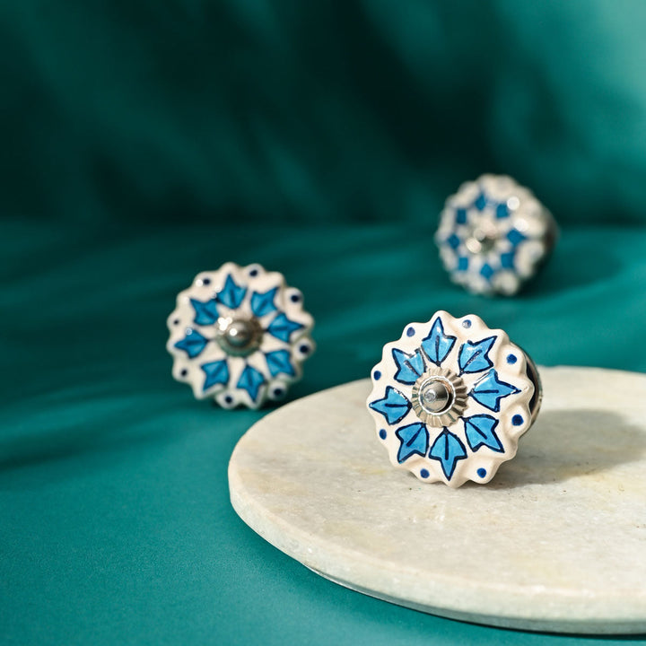 Blainn Ceramic Knobs (Set Of 2)